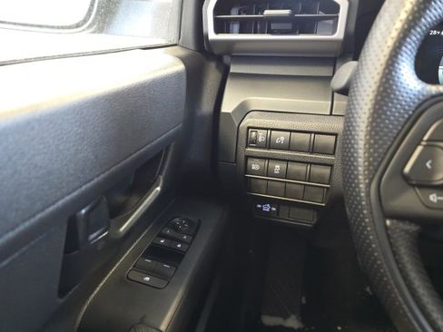 New 2026 Toyota Tacoma SR image 16