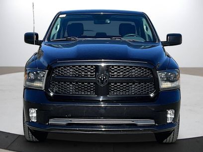 Used 2015 RAM 1500 Express