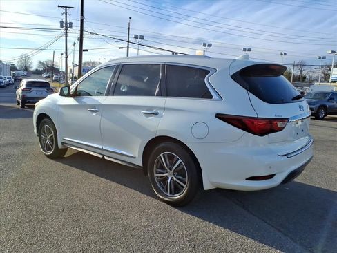 Used 2016 INFINITI QX60 AWD w/ Premium Plus Package image 6