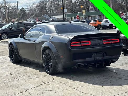 Used 2021 Dodge Challenger R/T Scat Pack image 2