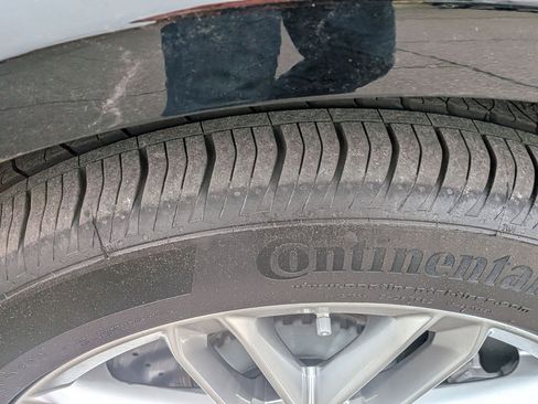 Certified 2021 Mercedes-Benz S 580 4MATIC Sedan image 11