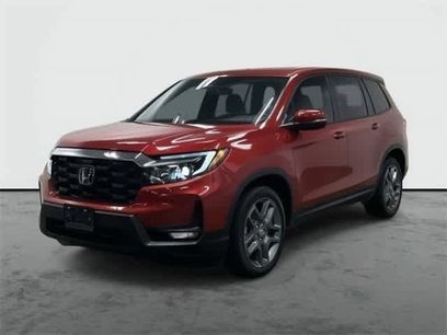 Used 2022 Honda Passport EX-L