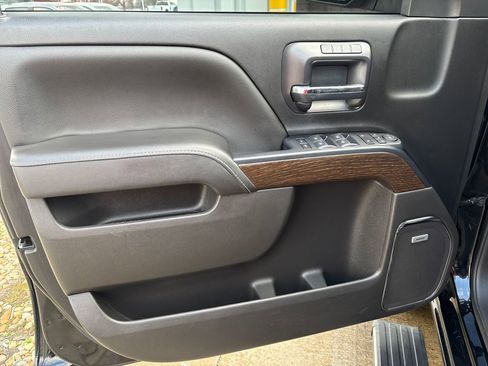 Used 2018 GMC Sierra 1500 Denali w/ Denali Ultimate Package image 14