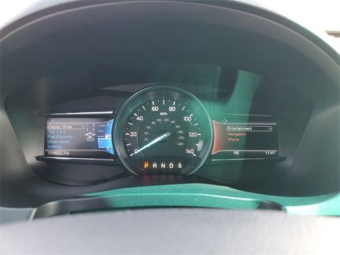 Used 2016 Ford Explorer Limited w/ Equipment Group 301A image 25