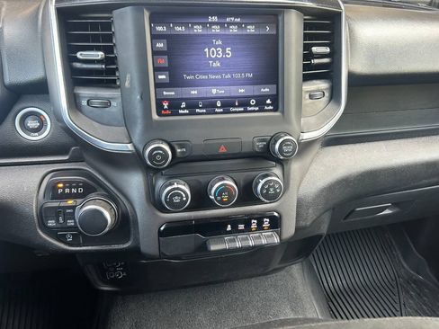 Used 2019 RAM 1500 Tradesman AWD/4WD image 8
