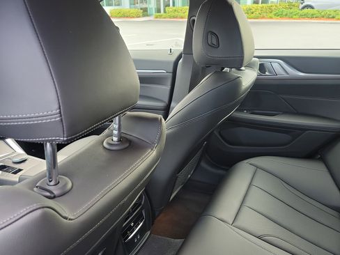 Used 2024 BMW 430i Gran Coupe w/ M Sport Package (Priority 1) image 11