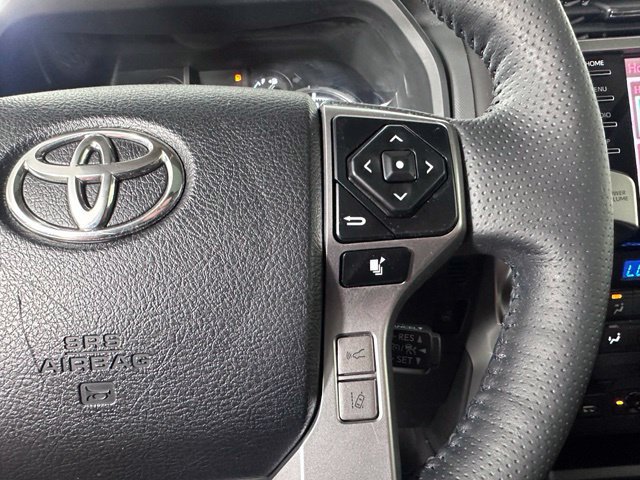 Used 2023 Toyota 4Runner Limited AWD/4WD image 27