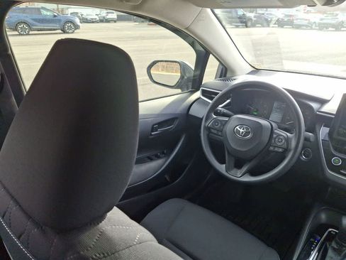 Used 2023 Toyota Corolla LE w/ LE Convenience Package image 15