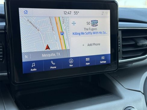 Certified 2021 Ford Explorer XLT w/ Equipment Group 202A image 18