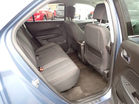 Used 2011 Chevrolet Equinox LT w/ Driver Convenience Package image 10
