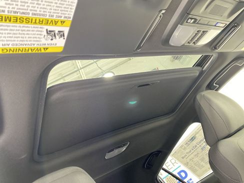 New 2026 Subaru Crosstrek 2.5i Sport AWD/4WD image 22