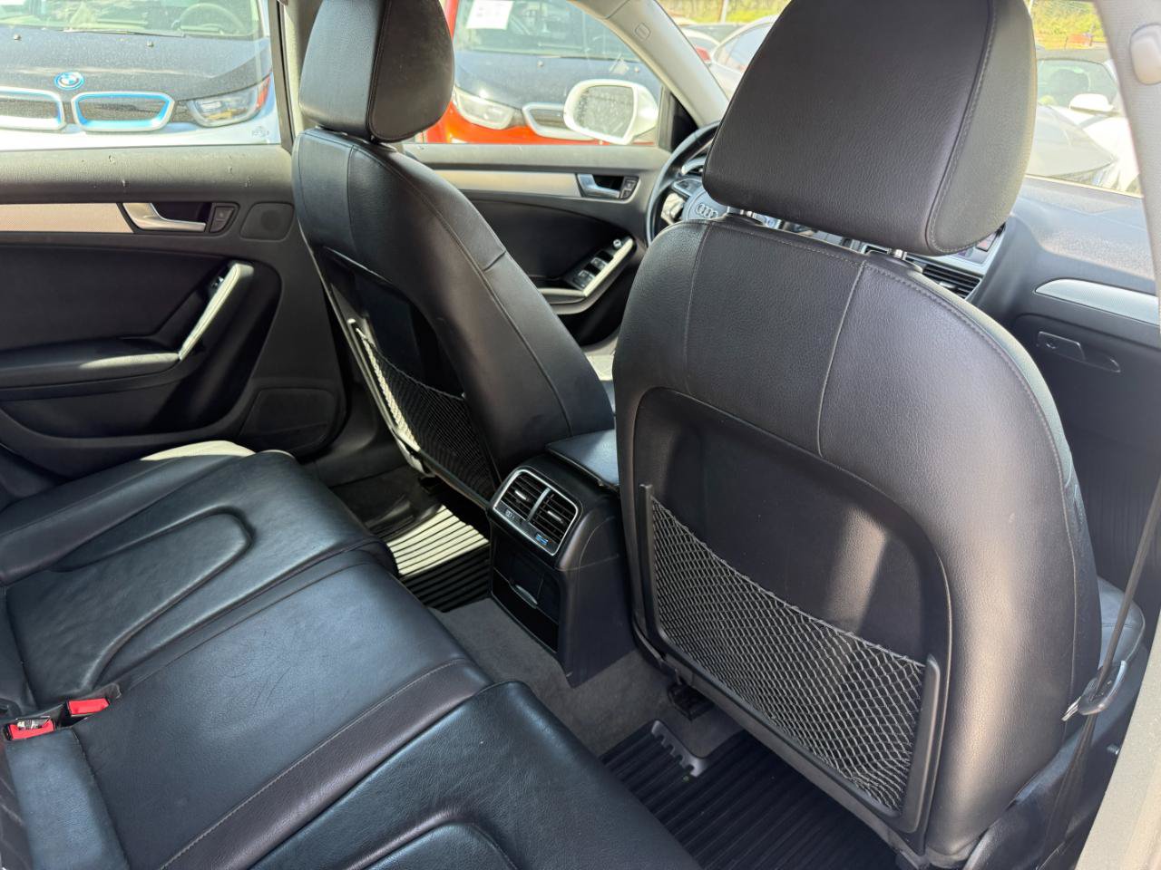 Used 2016 Audi A4 2.0T Premium FWD image 45