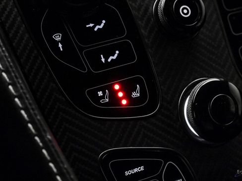 Used 2016 Aston Martin Vanquish V12 1 OF 84 Carbon Edition Car image 71