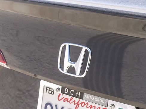 Used 2025 Honda Civic Sport Touring image 11