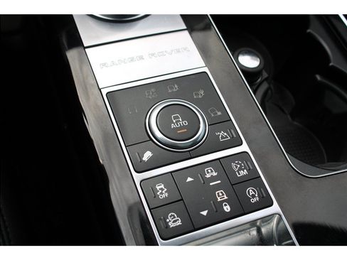 Used 2017 Land Rover Range Rover AWD/4WD image 32