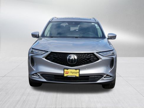 Certified 2024 Acura MDX SH-AWD w/ Advance Package image 2