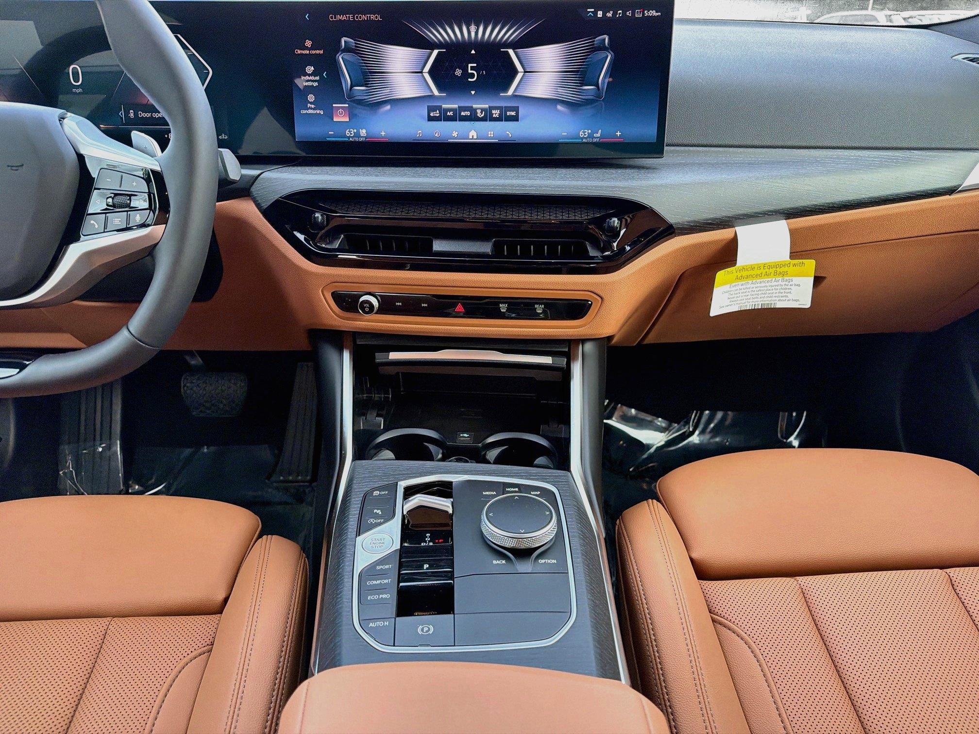 New 2026 BMW 330i Sedan RWD image 19