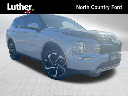 Used 2023 Mitsubishi Outlander SE