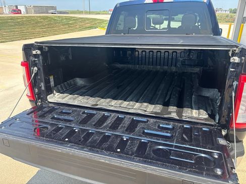 Certified 2021 Ford F150 Lariat AWD/4WD image 13