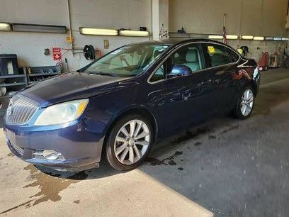 Used 2015 Buick Verano Convenience