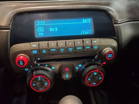 Used 2013 Chevrolet Camaro LS image 18