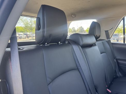 Certified 2018 Toyota 4Runner TRD Pro AWD/4WD image 21