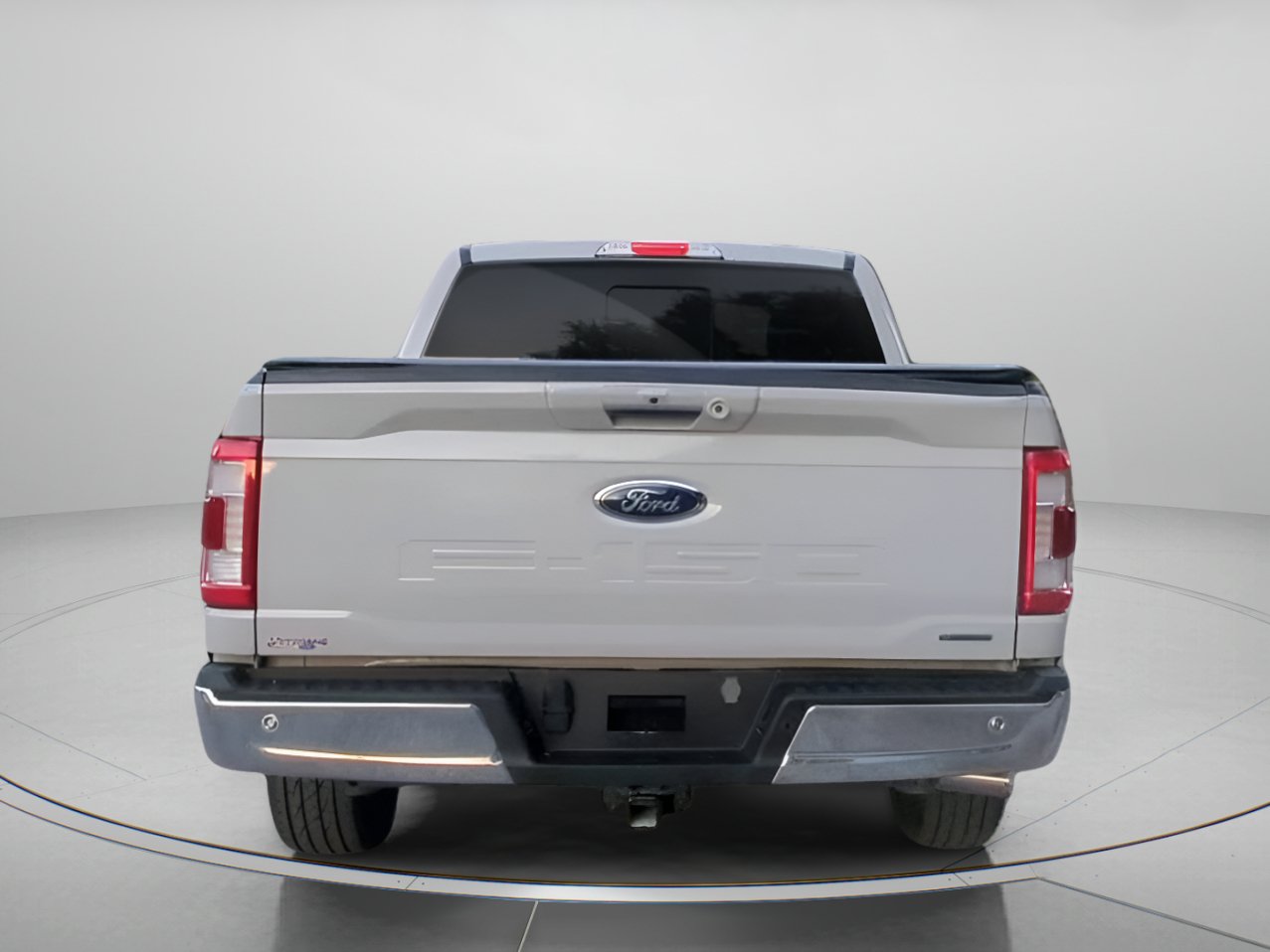 Certified 2023 Ford F150 Lariat RWD image 24