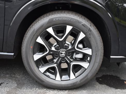 New 2027 Honda HR-V EX-L image 10