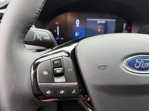 New 2025 Ford Escape Active w/ Cold Weather Package image 19