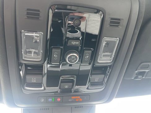 Used 2026 Cadillac Escalade V w/ LPO, Floor Liner Package image 15