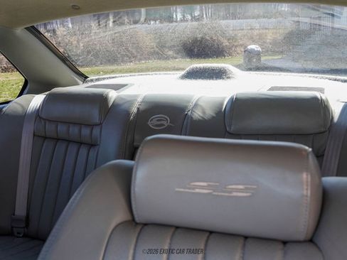 Used 1996 Chevrolet Impala SS image 41