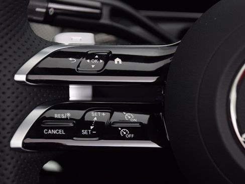 New 2026 Mercedes-Benz CLE 300 4MATIC Cabriolet image 21