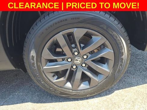 Used 2021 Honda Ridgeline Sport image 30