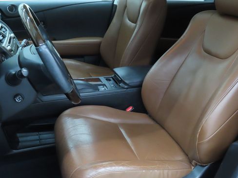 Used 2015 Lexus RX 350 FWD image 11