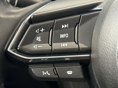 Certified 2023 MAZDA CX-5 AWD 2.5 S w/ Select Package image 13