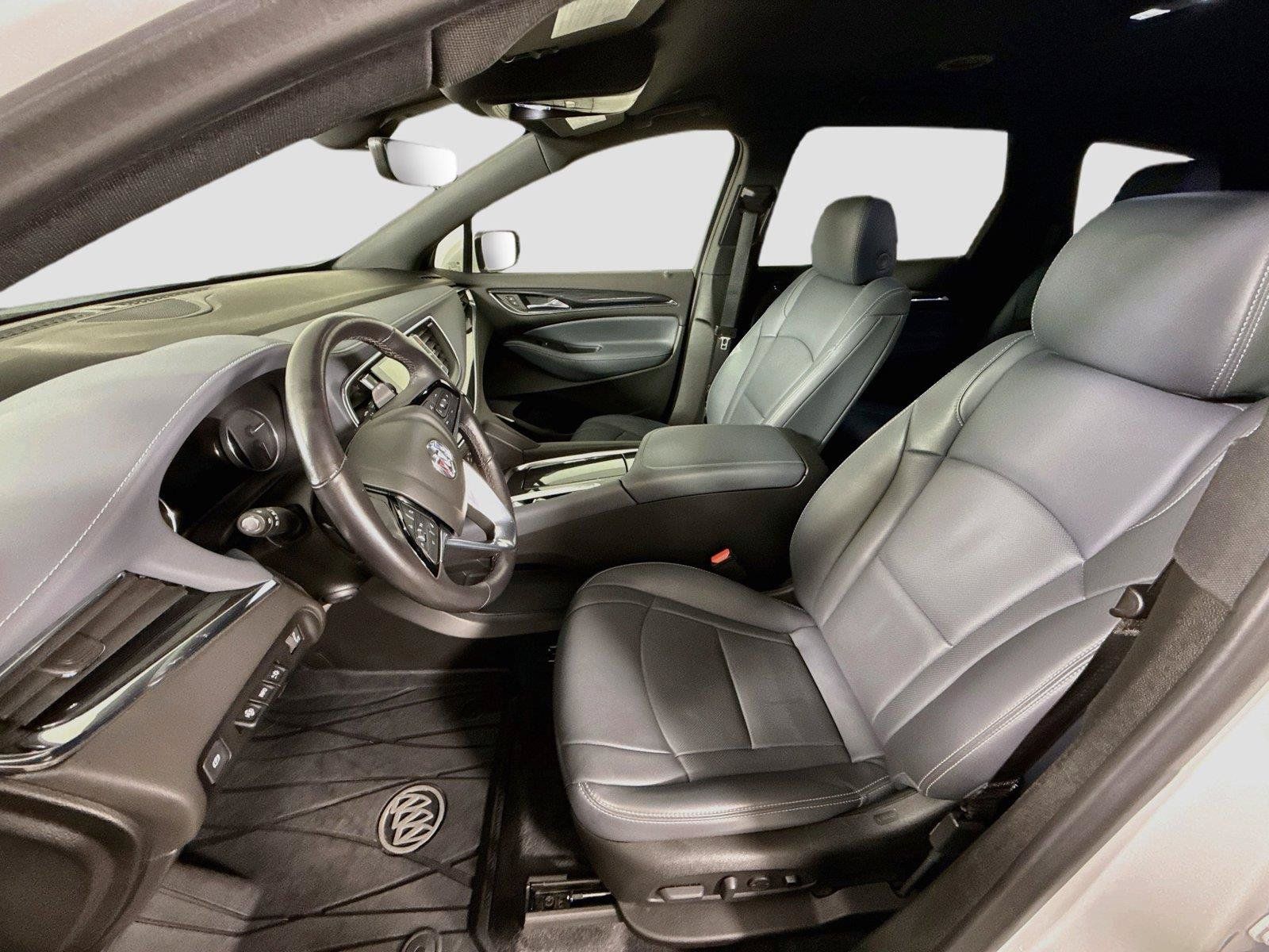 Used 2022 Buick Enclave Premium w/ Trailering Package, 5000 lbs. AWD/4WD image 16