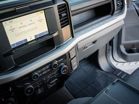 New 2026 Ford F350 XL w/ STX Appearance Package image 24