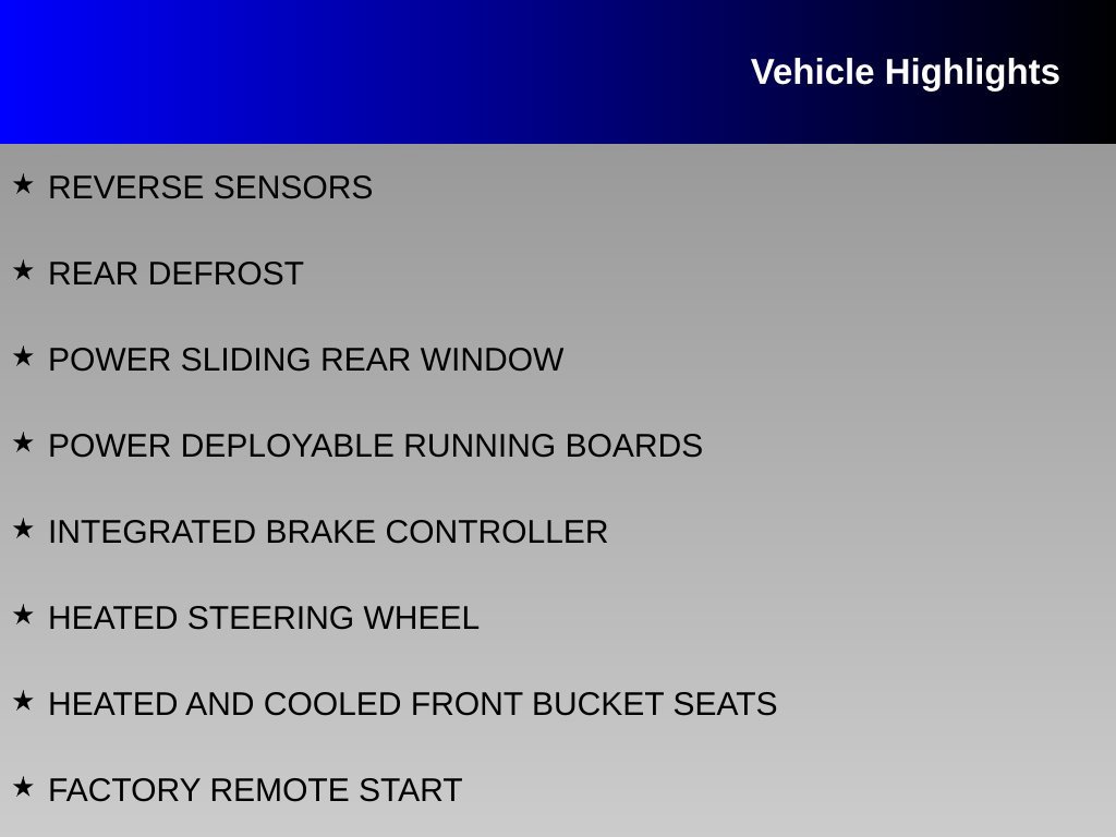 Used 2024 RAM 1500 Limited AWD/4WD image 12