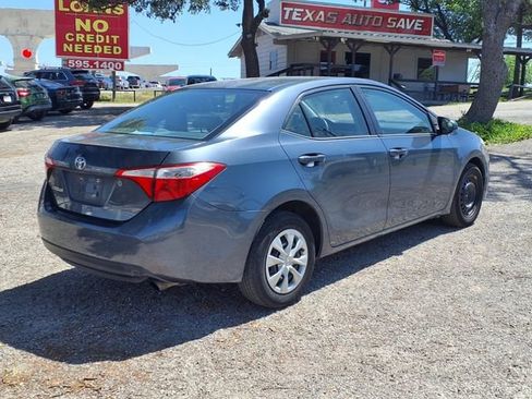 Used 2014 Toyota Corolla L FWD image 6