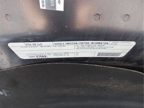 Used 2019 RAM 1500 Express AWD/4WD image 17