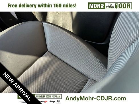 Used 2023 RAM ProMaster 2500 image 34