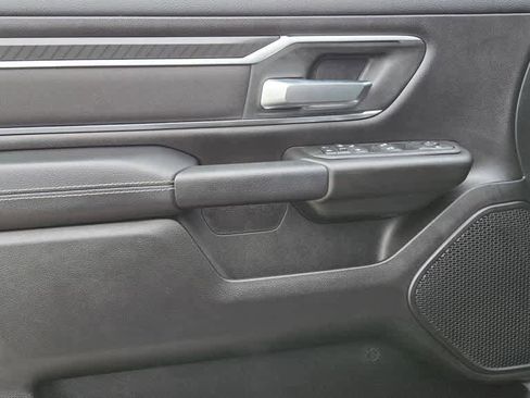 New 2026 RAM 1500 Big Horn image 16