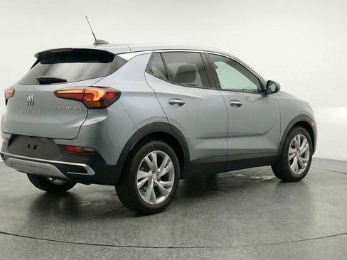 Used 2025 Buick Encore GX Preferred image 9