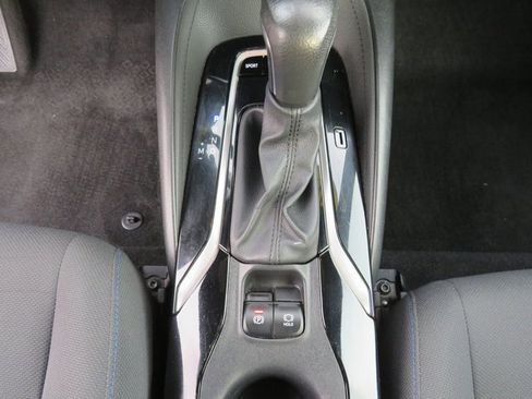 Used 2020 Toyota Corolla SE image 22