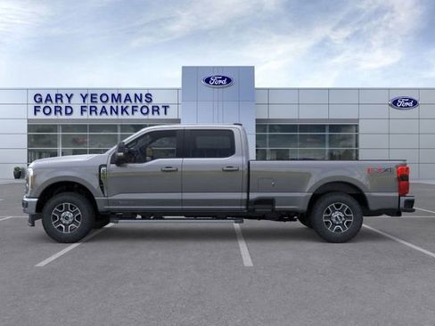 New 2026 Ford F250 Lariat w/ FX4 Off-Road Package image 3