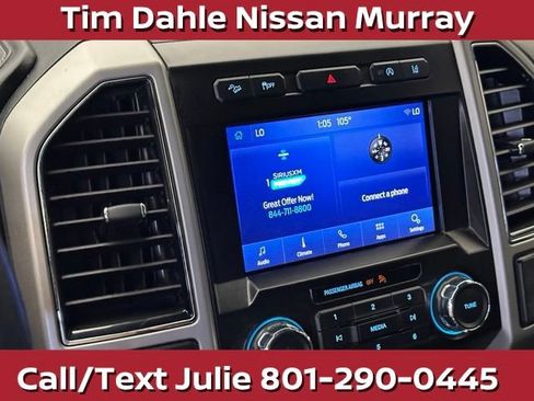 Used 2020 Ford F150 Lariat w/ Equipment Group 501A Mid AWD/4WD image 27