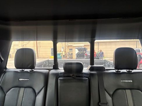 Used 2020 Ford F150 Platinum w/ Equipment Group 701A Luxury image 40