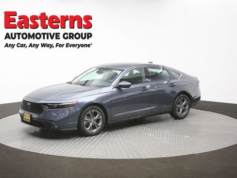 Used 2024 Honda Accord EX image 57