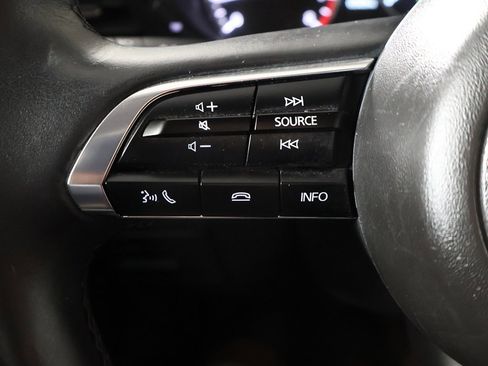 Used 2024 MAZDA MAZDA3 s image 38