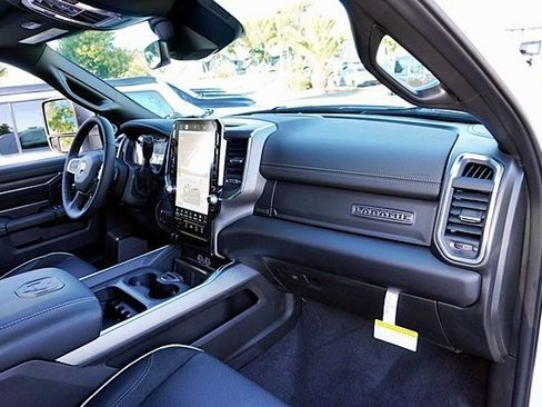 New 2026 RAM 3500 Laramie image 13